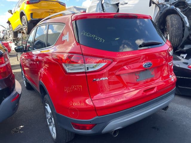 Ford Kuga (2013)
