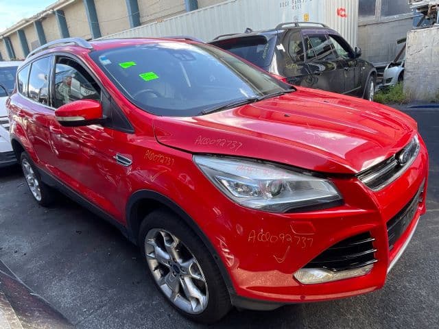 Ford Kuga (2013)