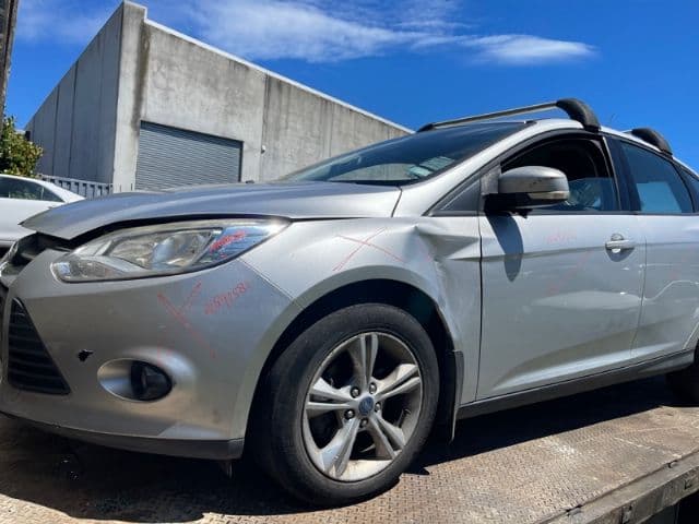 Ford Focus (2013)