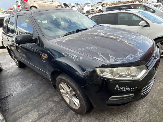 Ford Territory (2013)