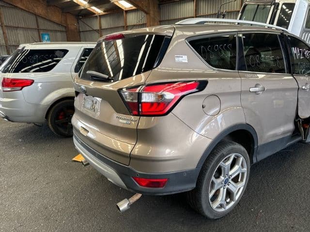 Ford Escape (2019)