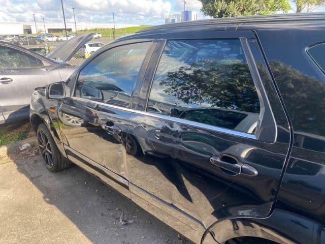 Ford Territory (2013)