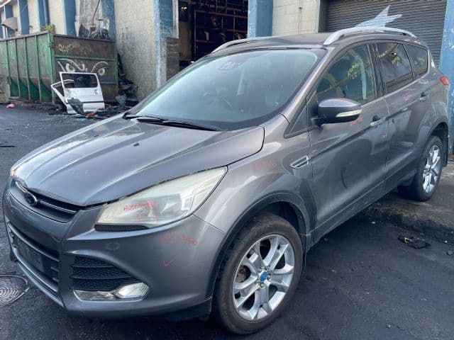 Ford Kuga (2014)