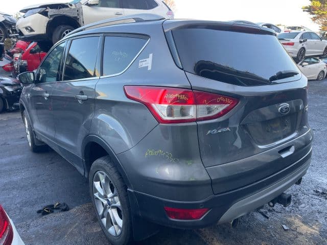 Ford Kuga (2014)