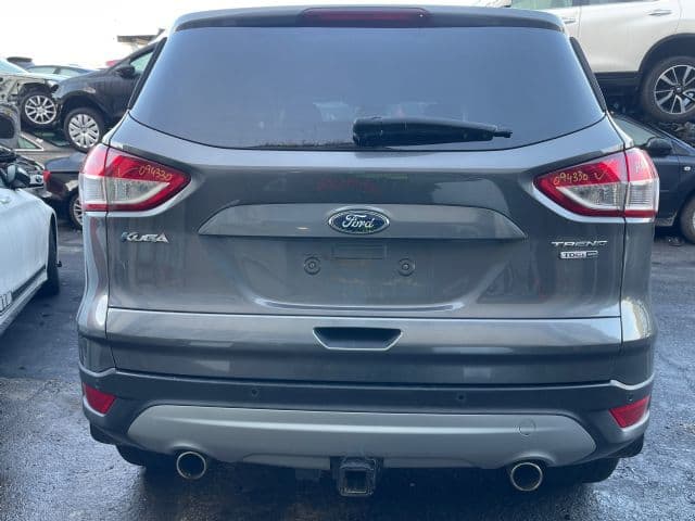 Ford Kuga (2014)
