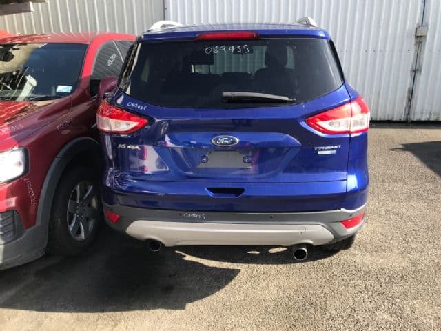 Ford Kuga (2014)