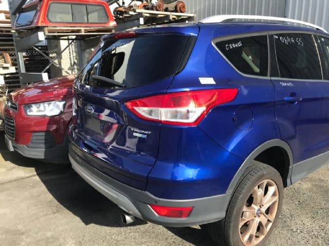 Ford Kuga (2014)