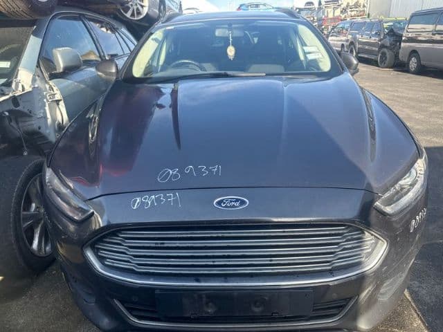Ford Mondeo (2015)