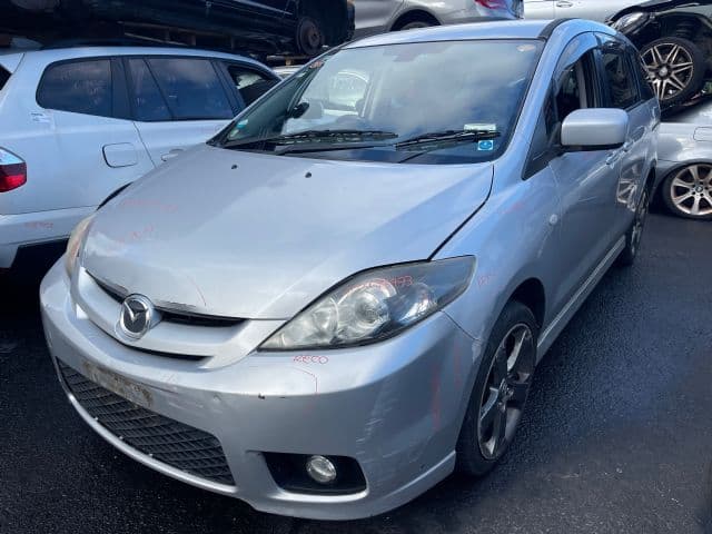 Mazda Premacy, CR 2004-2010