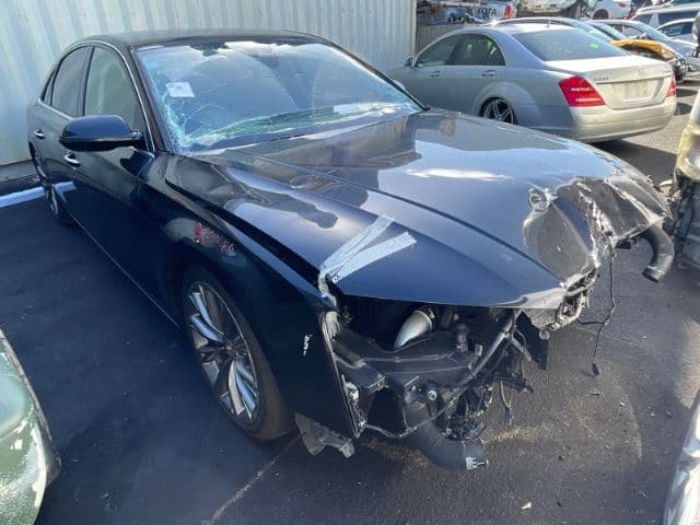 Audi A8 Wreckers Auckland