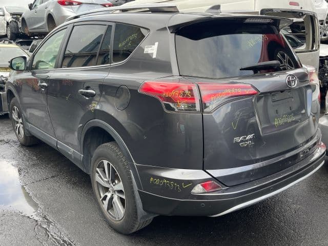 Toyota RAV4 (2018)