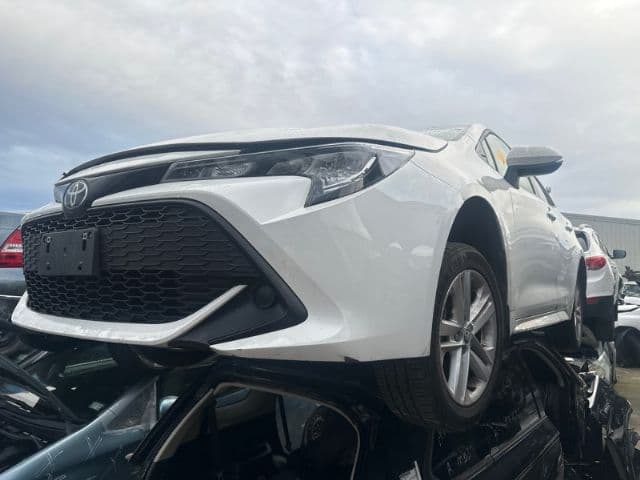 Toyota Corolla (2018)