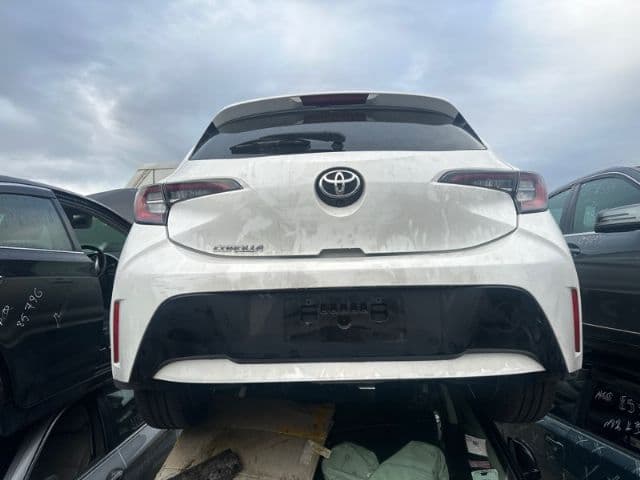 Toyota Corolla (2018)