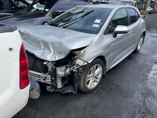 Toyota Corolla (2019)