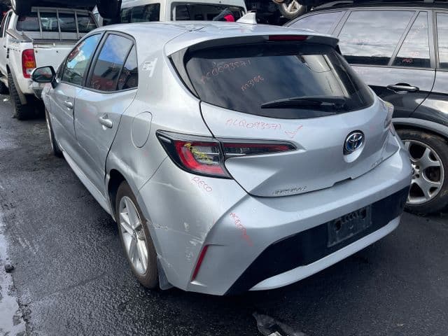 Toyota Corolla (2019)