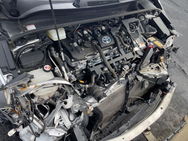 Toyota Corolla (2019)