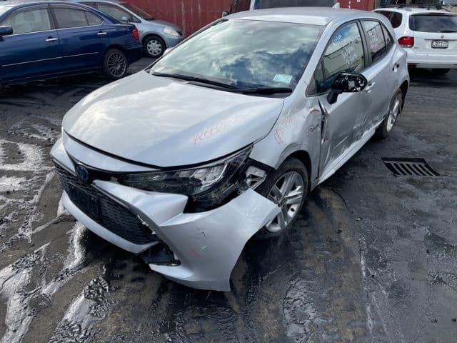 Toyota Corolla (2020)