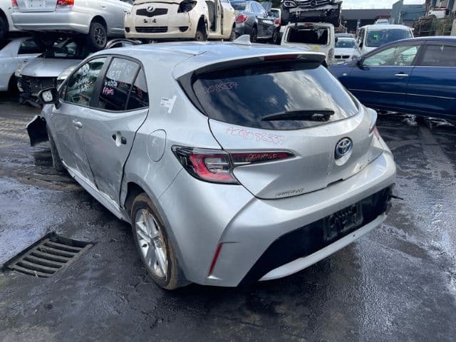 Toyota Corolla (2020)