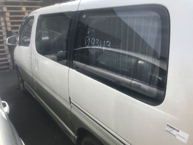 Toyota Granvia, KCH10