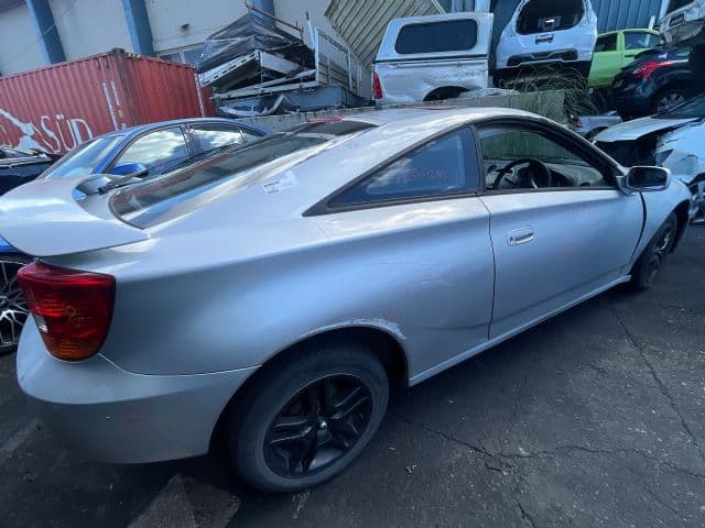 Toyota Celica, Other