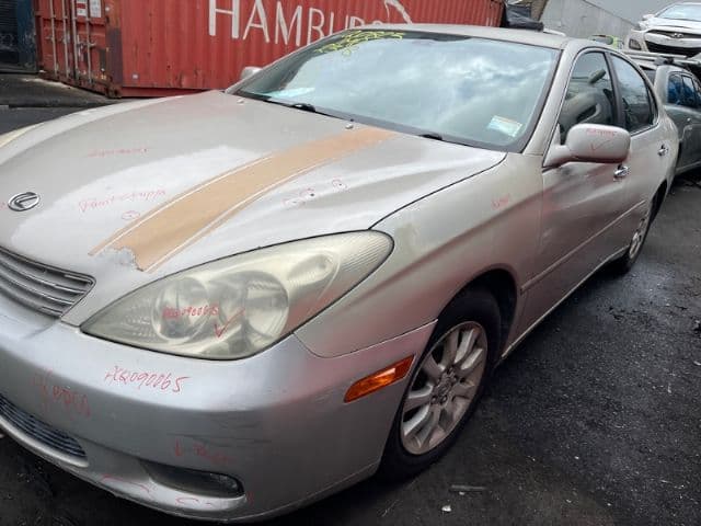 Lexus ES300, ES300