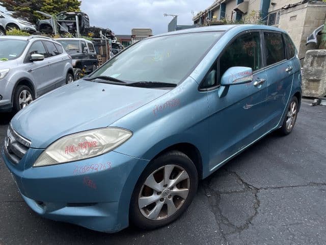Honda Edix FR-V, BE1 2004-2009