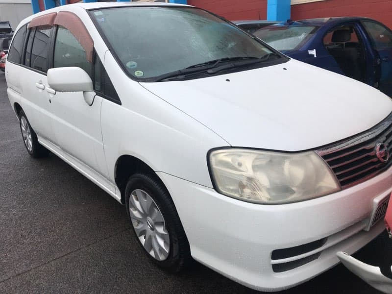 Subaru Liberty Wreckers