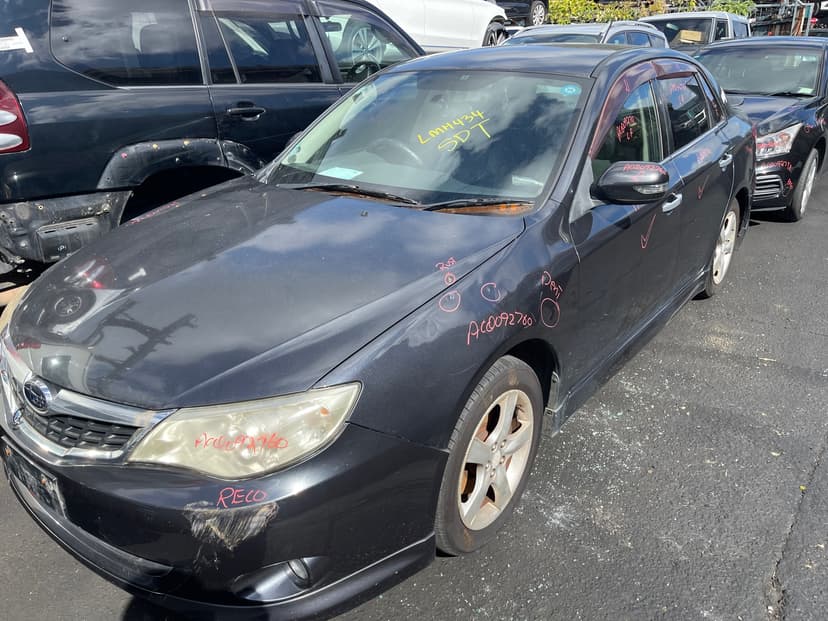 Affordable & Quality Impreza parts