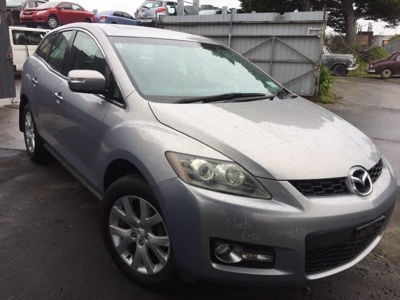 Mazda CX-7 Wreckers