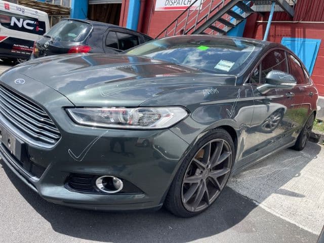 Ford Mondeo, MK4 2011-2017