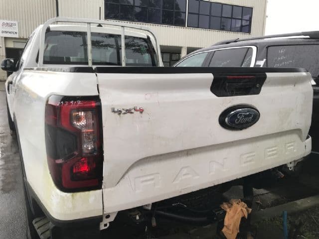 Ford Ranger, PX4 2022-on