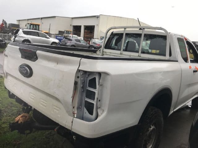 Ford Ranger, PX4 2022-on