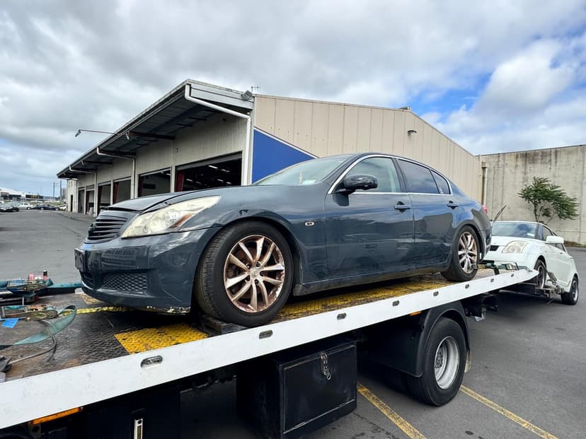 car removal and cash for cars Avondale