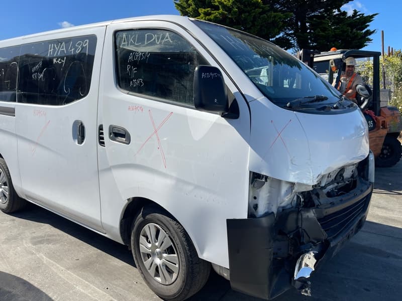 van removal auckland