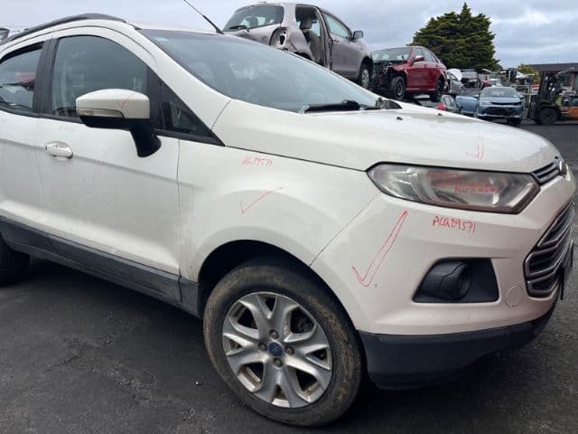 Free Ford Removal Auckland