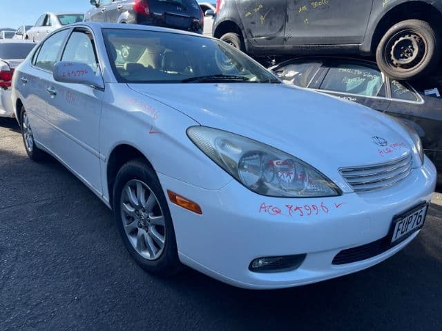 Sell Lexus To Wreckers