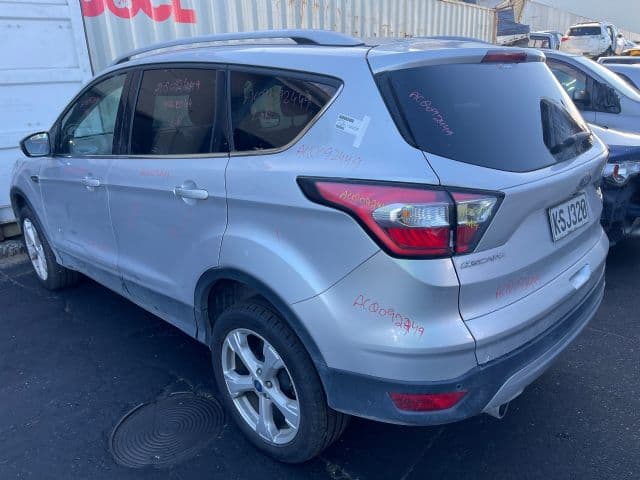 Ford Escape, 3rd Gen 2013-2019