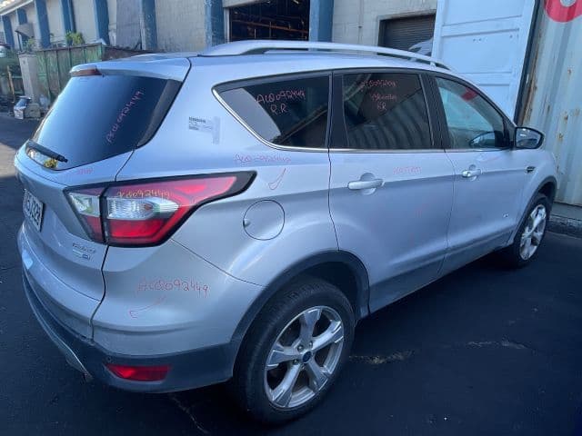 Ford Escape, 3rd Gen 2013-2019