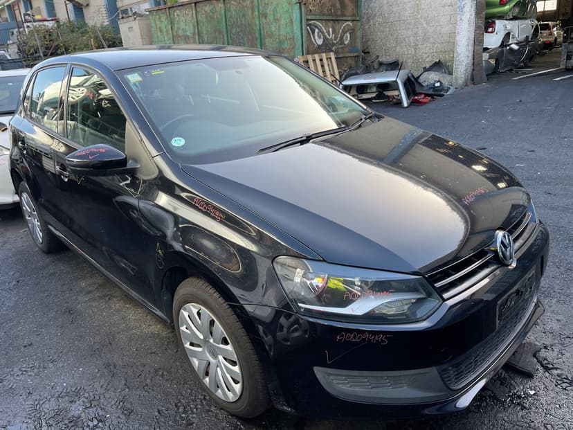 Volkswagen Polo Wreckers