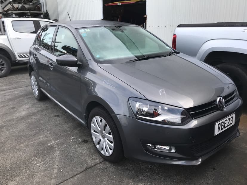 Affordable & Quality Polo parts