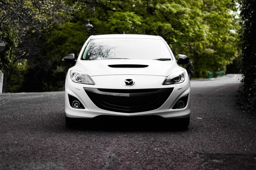 Mazda 3 price