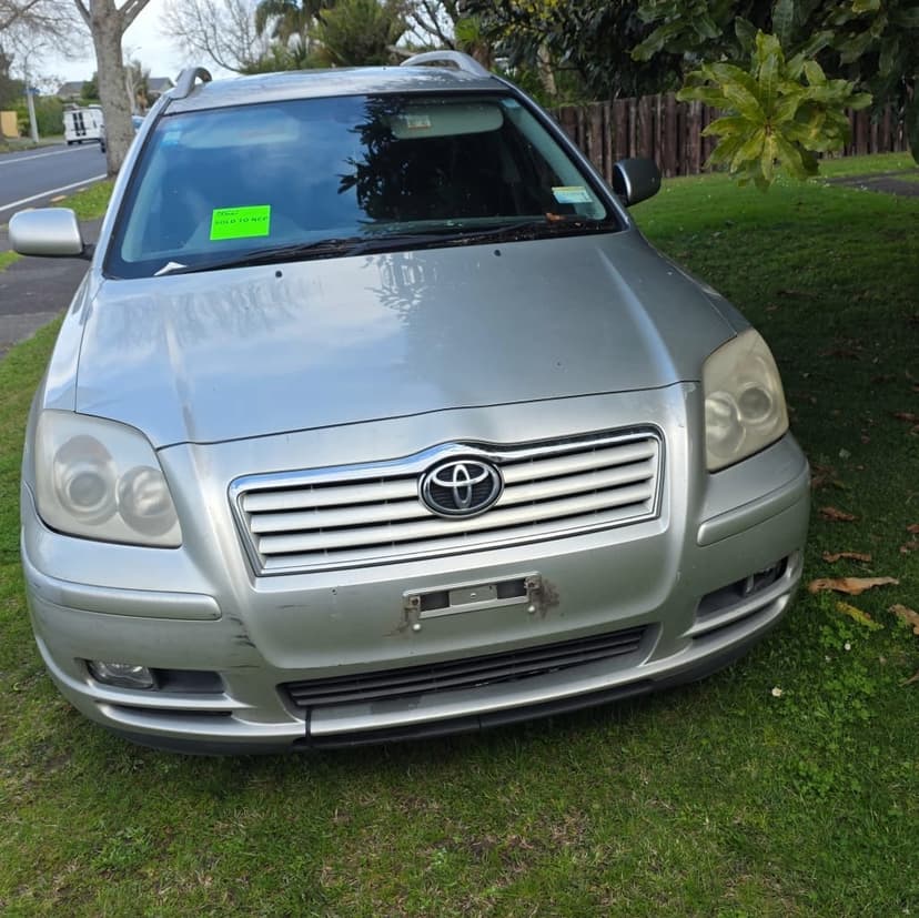 Cash for cars Grey Lynn