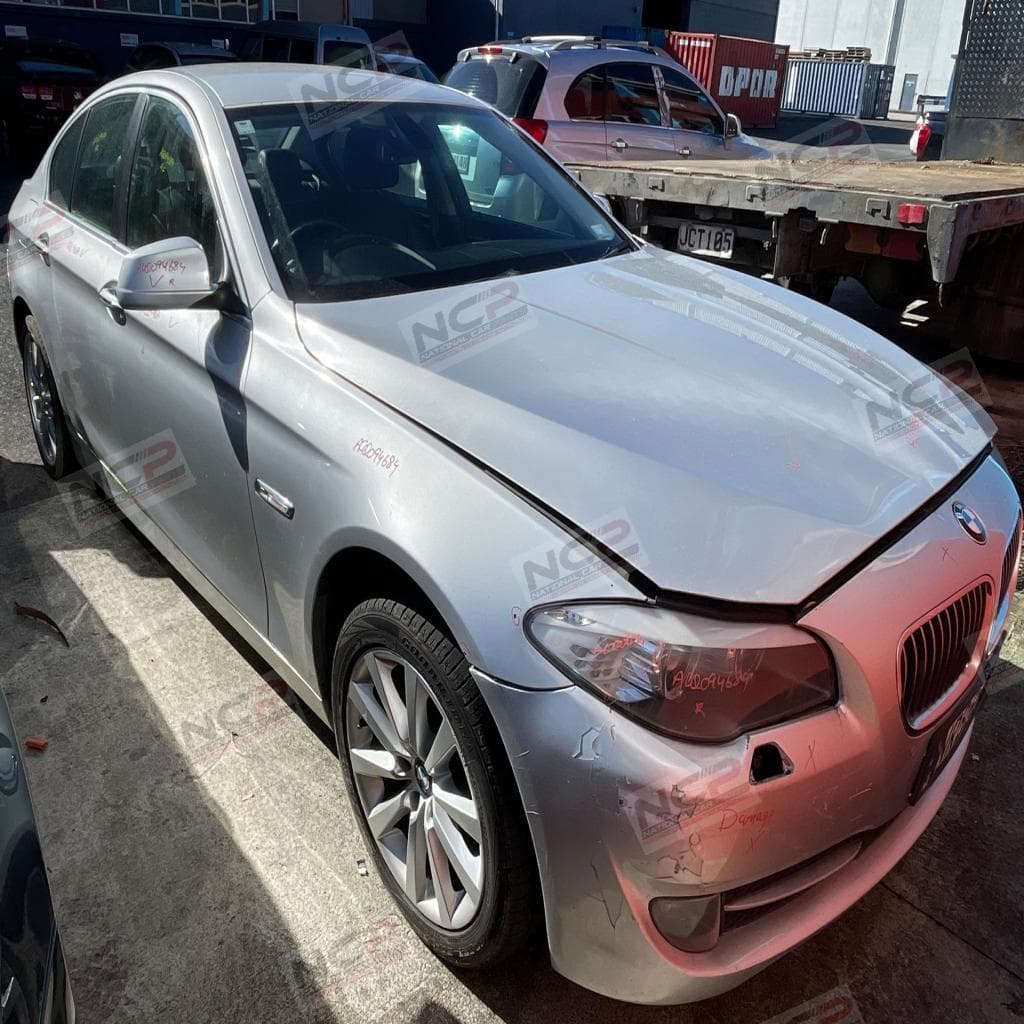 BMW 523i wreckers