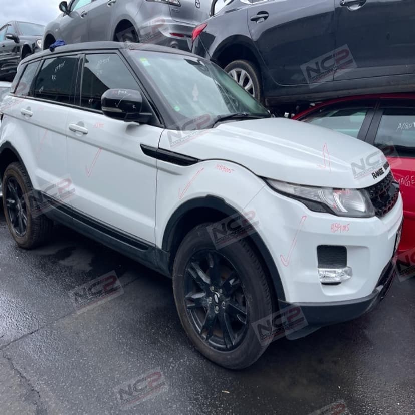 Affordable Range Rover Parts