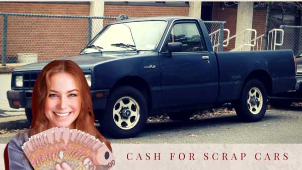 Cash-For-scrap-cars