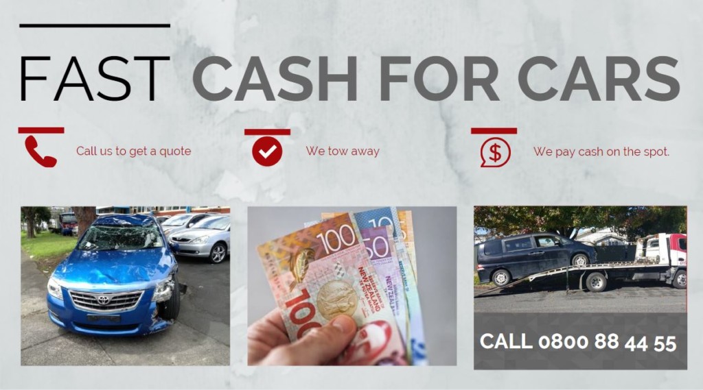 top-benefits-of-cash-for-cars-auckland