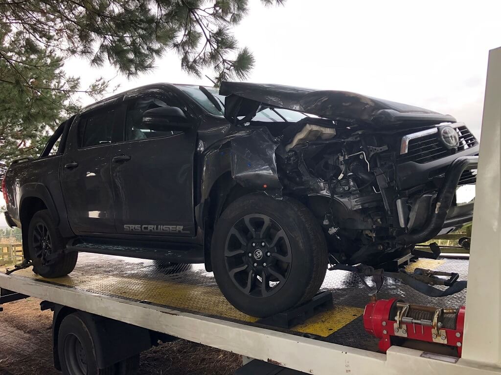 car wreckers in Otara