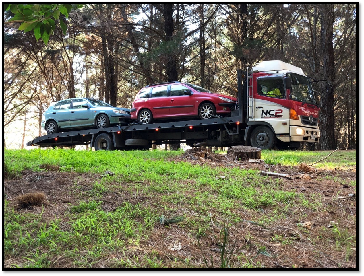 Car Removal Auckland