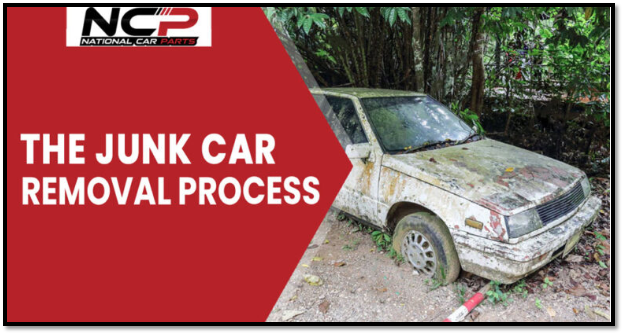 Car Removal Auckland