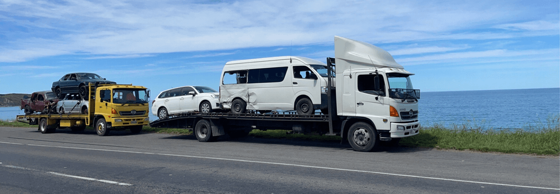Car Removal Henderson